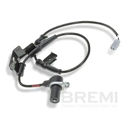 BREMI 51221 Датчик ABS