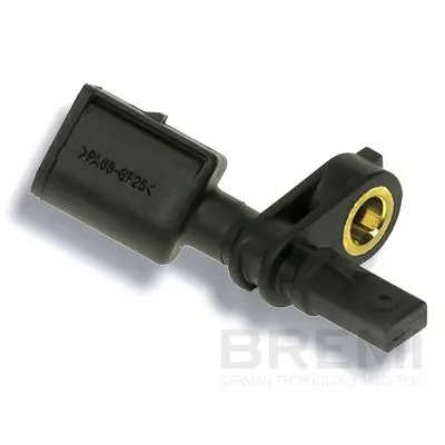 BREMI 50303 Датчик ABS передний левый