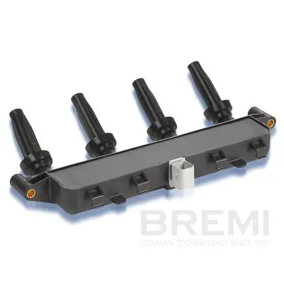 BREMI 20516 Катушка зажигания