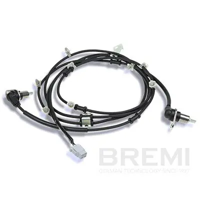 50622 ДАТЧИК ABS SUZUKI JIMNY (FJ)