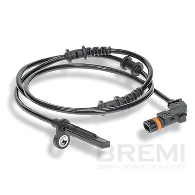 51400 ДАТЧИК ABS MERCEDES BENZ