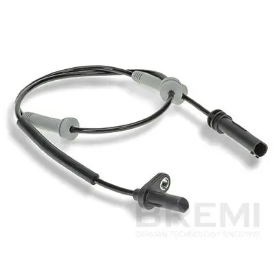 BREMI 51563 ДАТЧИК ABS BMW