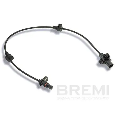 BREMI 50422 Датчик скорости вращения