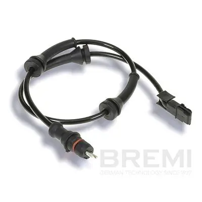 BREMI 50598 Датчик ABS