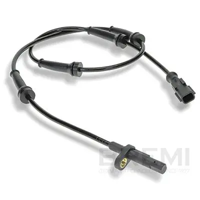 BREMI 51537 Датчик ABS задний