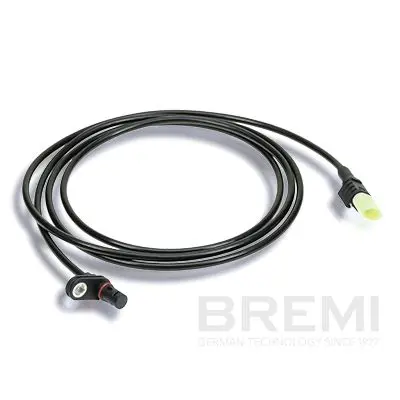 BREMI 50671 Датчик скорости вращения