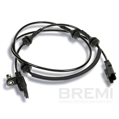 50263 ДАТЧИК ABS CITROEN C6 (TD) 2.7
