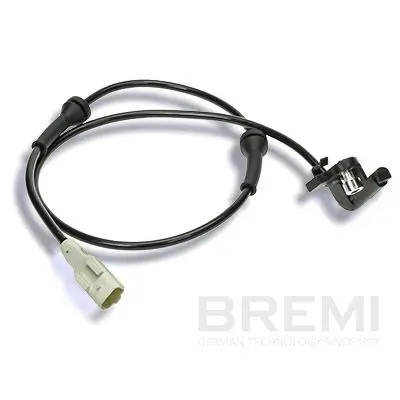 51049 Датчик ABS Citroen C4/Peugeot