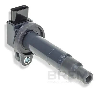 BREMI 20732 Катушка зажигания