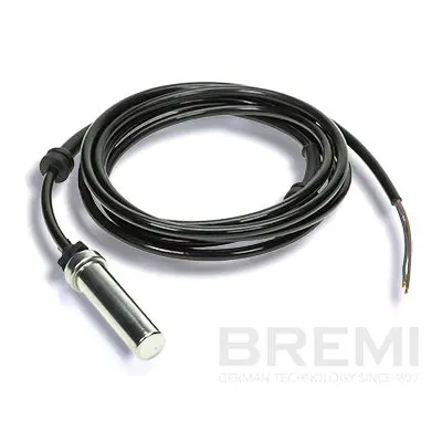 BREMI 50744 Датчик скорости вращения