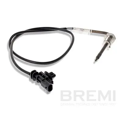 BREMI 70099 Датчик, температура выхлопных