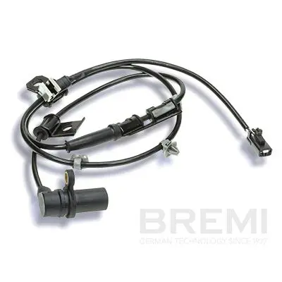 BREMI 50689 Датчик скорости вращения