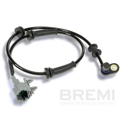 50146 BREMI датчик АБС