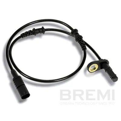 BREMI 50242 ДАТЧИК ABS MERCEDES-BENZ CLS