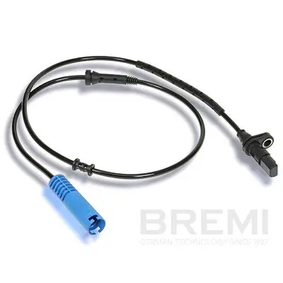 50341 Датчик ABS BMW E38 98- задний