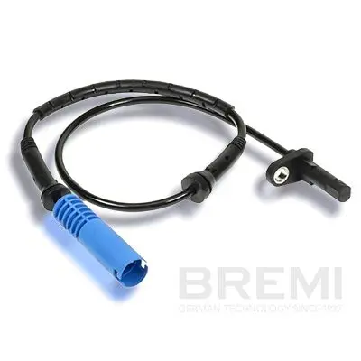 50351 BREMI датчик АБС