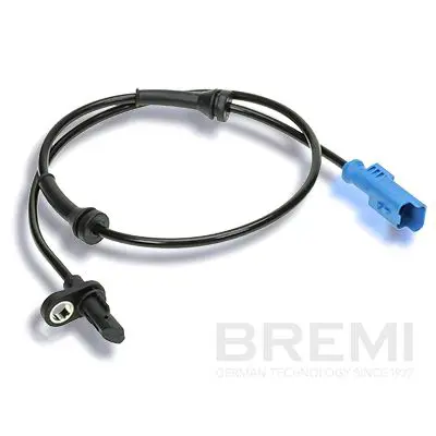 50363 BREMI датчик АБС