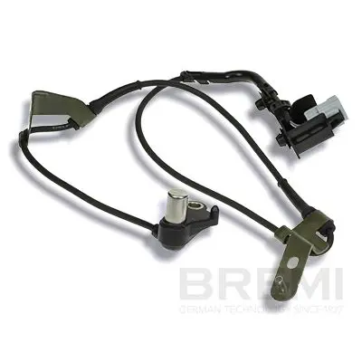 50493 BREMI Датчик ABS перед слево Mazda 6