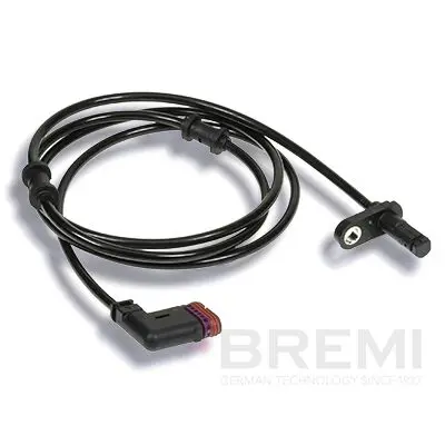 BREMI 50500 Датчик ABS