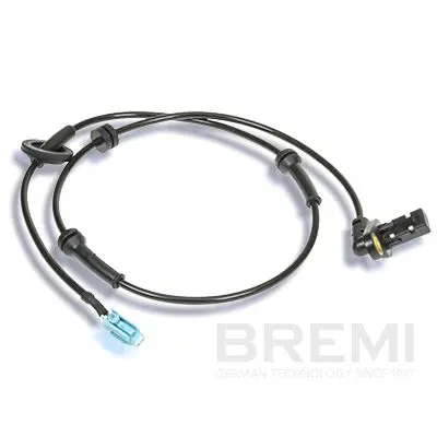 50559 BREMI Датчик ABS