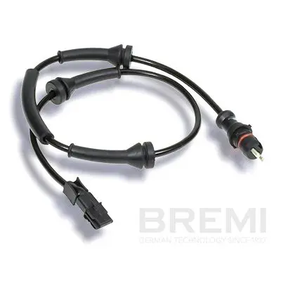 BREMI 50599 Датчик ABS