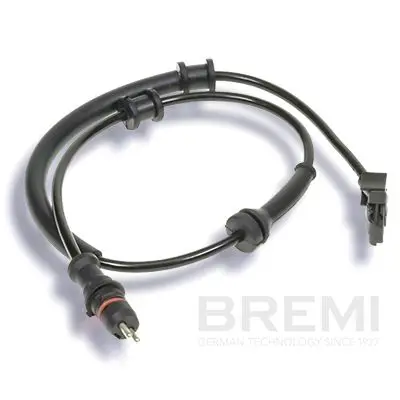 50600 BREMI Датчик ABS зад Renau Laguna II