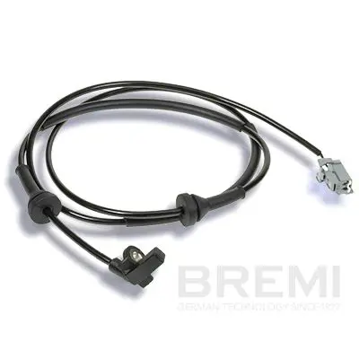 BREMI 50639 ДАТЧИК ABS VOLVO S60 2.0 T