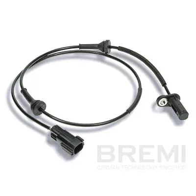 BREMI 50652 датчик АБС