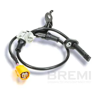 BREMI 50771 Датчик ABS задний слева Honda