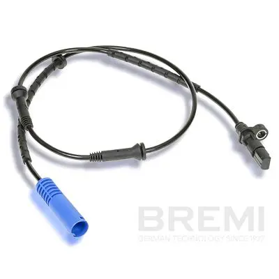 BREMI 50993 Датчик, частота вращения