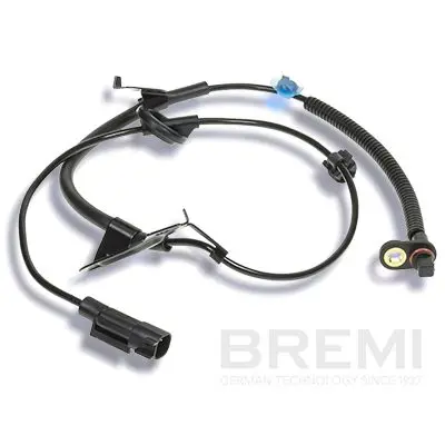 51143 BREMI Датчик, частота вращения