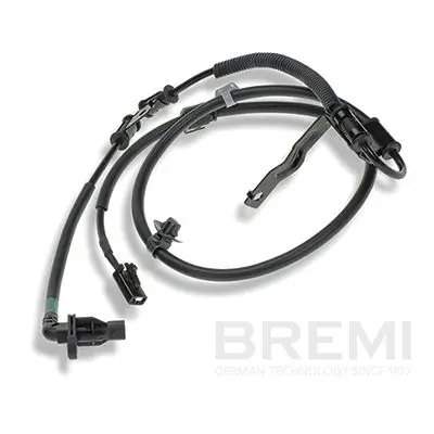 BREMI 51232 Датчик ABS