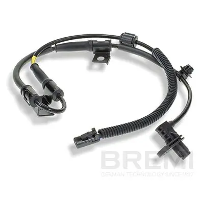51234 BREMI ДАТЧИК АБС KIA CEE'D