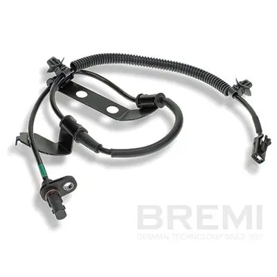 51237 BREMI Датчик АБС KIA Ceed (06-)