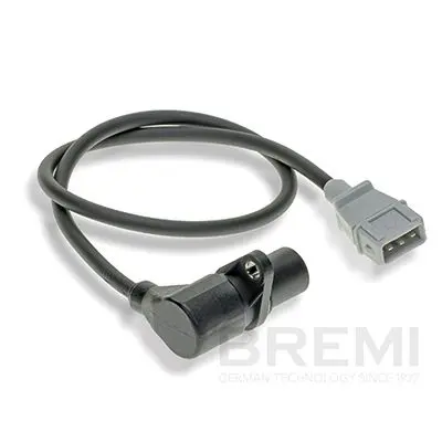 BREMI 60180 ДАТЧИК КОЛЕНВАЛА AUDI A4 (8D2,