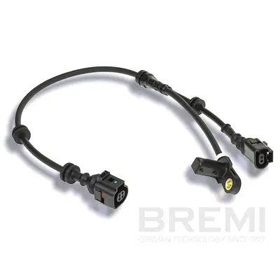 51061 Датчик ABS перед VW
