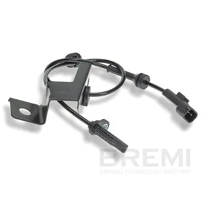 51380 BREMI датчик АБС