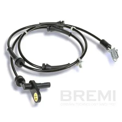 50551 BREMI ДАТЧИК ABS NISSAN PRIMERA
