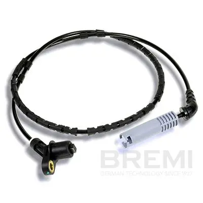 502/06 BREMI Датчик АБС