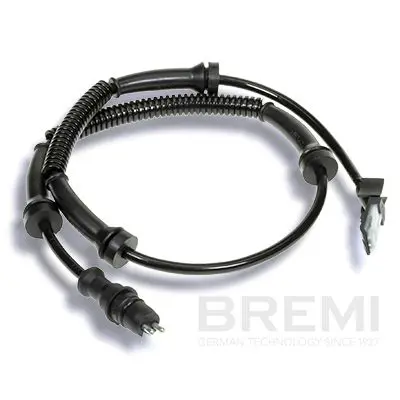 BREMI 50278 ДАТЧИК ABS ПЕРЕД OPEL VIVARO