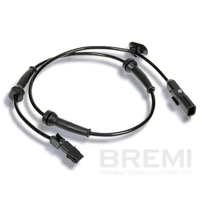 50280 BREMI Датчик abs передний\ renault
