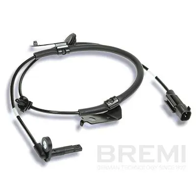 50871 BREMI Датчик ABS