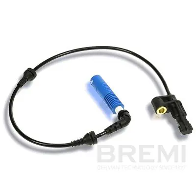 50202 BREMI Датчик ABS