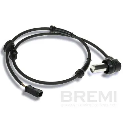 BREMI 50301 Датчик ABS задний