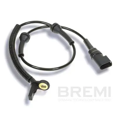 50414 BREMI Датчик ABS