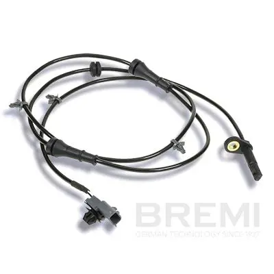  BREMI датчик АБС