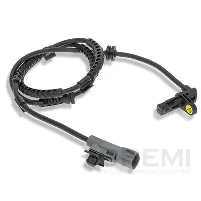 51580 BREMI Датчик ABS передний слева