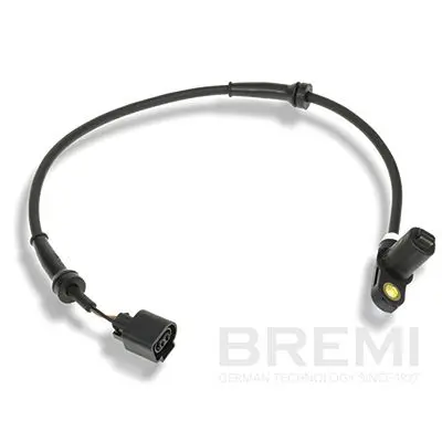 BREMI 51028 Датчик ABS VW Sharan передний