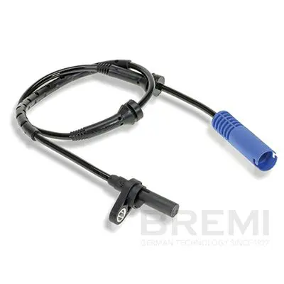 51639 BREMI датчик АБС