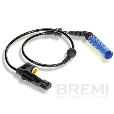 50201 BREMI Датчик ABS